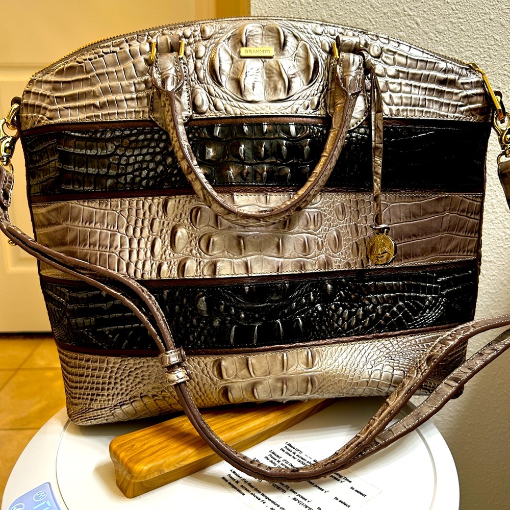 Brahmin handbag